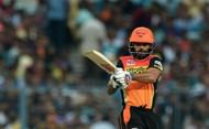Shikhar Dhawan had a disappointing stint as SRH captain